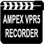 Ampex VPR5 Recorder