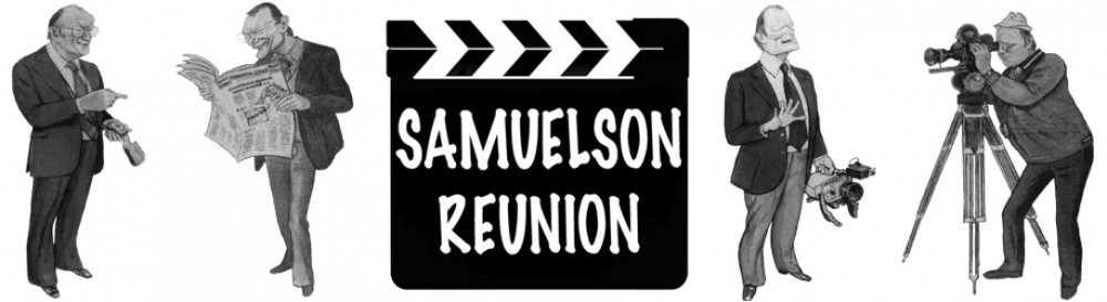 Samuelson Film Service