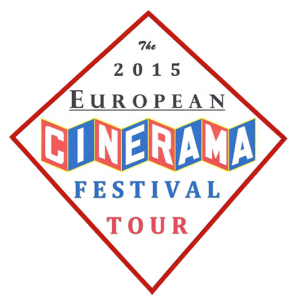 Cinerama 2015